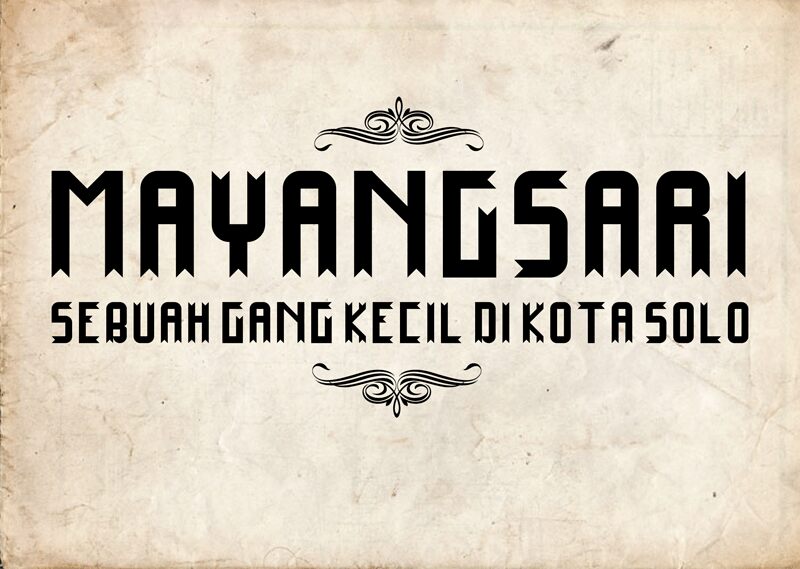 Mayangsari Fuente