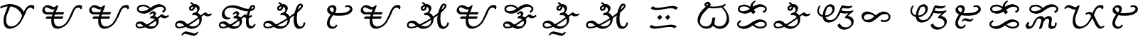 Maalong Tagalog 2 Brush Script