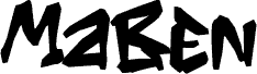 Maben