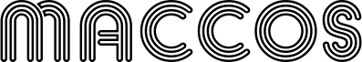 MACCOS Demo