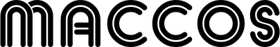 MACCOS DOUBLE Demo