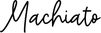 Machiato