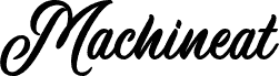MachineatDemo