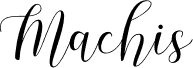 Machis Demo