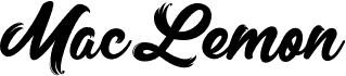 MacLemon_PersonalUseOnly