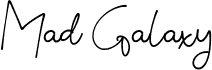 Mad Galaxy Demo Script