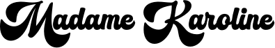 Madame Karoline Demo