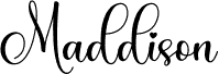 Maddison