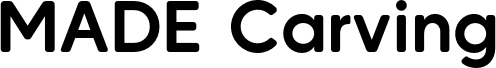 MADE Carving Soft PERSONAL USE SemiBold