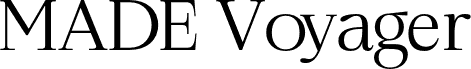 MADE Voyager PERSONAL_USE Regular
