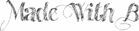 Made With B