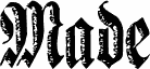 Made