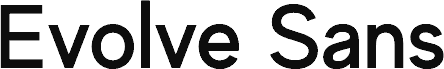 MADEEvolveSans-Medium