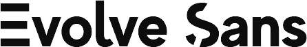 MADEEvolveSansEVO-Bold