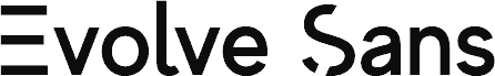 MADEEvolveSansEVO-Medium