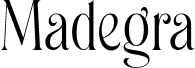 MadegraDEMO