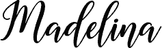 MadelinaBold