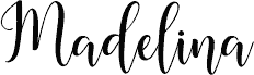 MadelinaScript