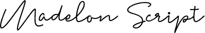 MadelonScript