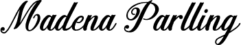 Madena Parlling