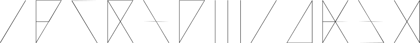 Madeon Runes Madeon Runes Light font