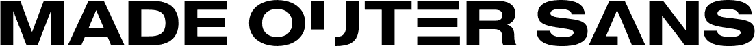 MADEOuterSansAlt-Medium