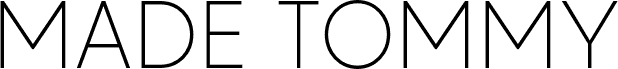 MADETOMMY-Thin