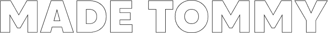 MADETOMMYOutline-ExtraBold