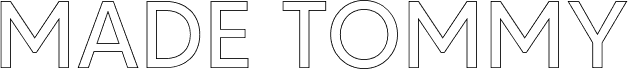 MADETOMMYOutline
