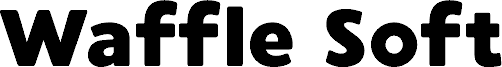 MADEWaffleSoft