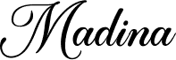 Madina