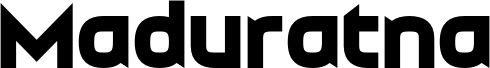 Maduratna Bold