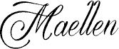 Maellen