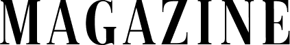 Magazine Bold