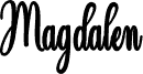 Magdalen Free