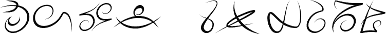 Mage Script Italic