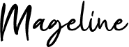 MagelineDemo