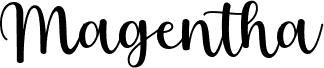 Magentha
