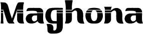 Maghona