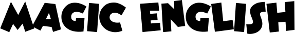 Magic English