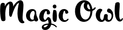 Magic Owl Personal Use