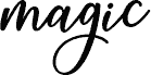 magic-Regular