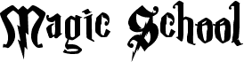Magic School Two