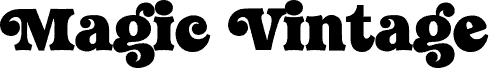 Magic Vintage