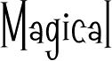 Magical Demo