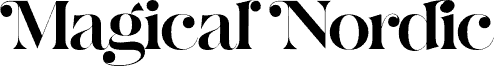Magical Nordic Swash PERSONAL Regular