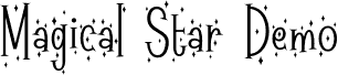 Magical Star Demo