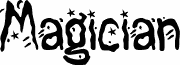 Magician