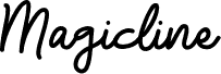 Magicline Regular