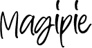MagipieDEMO